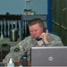 Bravo Company 949th Brigade Support Battalion Tactical Operations Center Rats Hard at Work