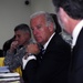 Biden, Graham Meet Local Kirkuk Province Political Officials