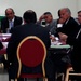Biden, Graham meet local Kirkuk Province political officials