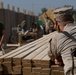Marines building