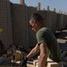 Marines building