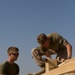 Marines building
