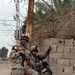 Iraqi army leads combined patrol through Abu Ghraib