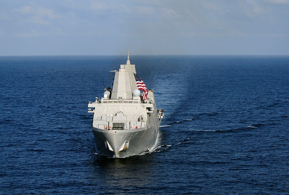 DVIDS - Images - Combined Task Force 151 [Image 1 of 2]