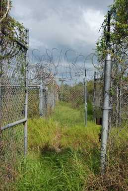 Camp X-Ray, 7 Years Later