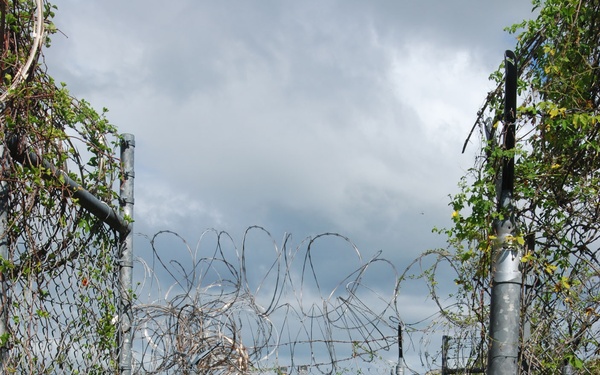 Camp X-Ray, 7 Years Later