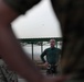 Physical Training Test for Iraqi soldiers