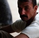 Physical Training Test for Iraqi soldiers