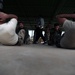 Physical Training Test for Iraqi soldiers