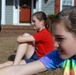 High-speed: Sisters Share Passion for Running
