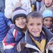 School Opening in Atliyana, Iraq