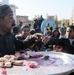 School Opening in Atliyana, Iraq