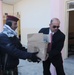 School Opening in Atliyana, Iraq
