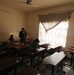 School Opening in Atliyana, Iraq