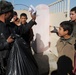 School Opening in Atliyana, Iraq