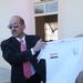 School Opening in Atliyana, Iraq
