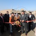 School Opening in Atliyana, Iraq