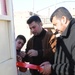 School Opening in Atliyana, Iraq