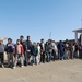 School Opening in Atliyana, Iraq