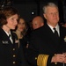 Commissioning of USS George H.W. Bush