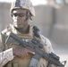 Secretary of the Navy visits Fallujah