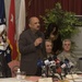Iraqi, U.S. leaders in Baghdad sign memorandum of understanding