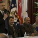 Iraqi, U.S. leaders in Baghdad sign memorandum of understanding