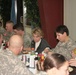 Washington Gov. Christine Gregiore visits Baghdad