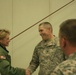 Washington Gov. Christine Gregiore visits Baghdad