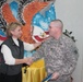 Washington Gov. Christine Gregiore visits Baghdad