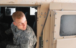 Equipping Iraqi Security Forces