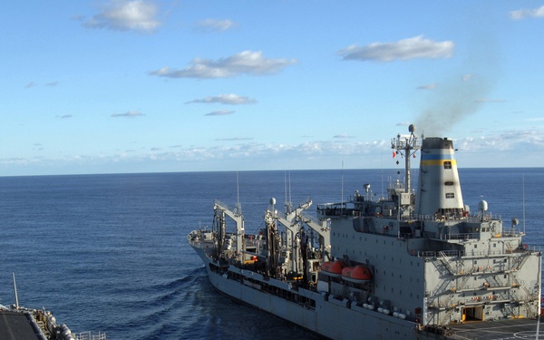 Composite Unit Training Exercise