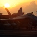 Flight Deck Personnel on USS Theodore Roosevelt