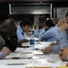 Exam on USS Ronald Reagan