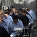 Exam on USS Ronald Reagan
