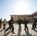 Children at school in Baghdadi