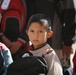 Children at school in Baghdadi