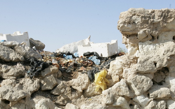 Meeting to discuss issues in Hit