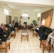 Meeting to discuss issues in Hit
