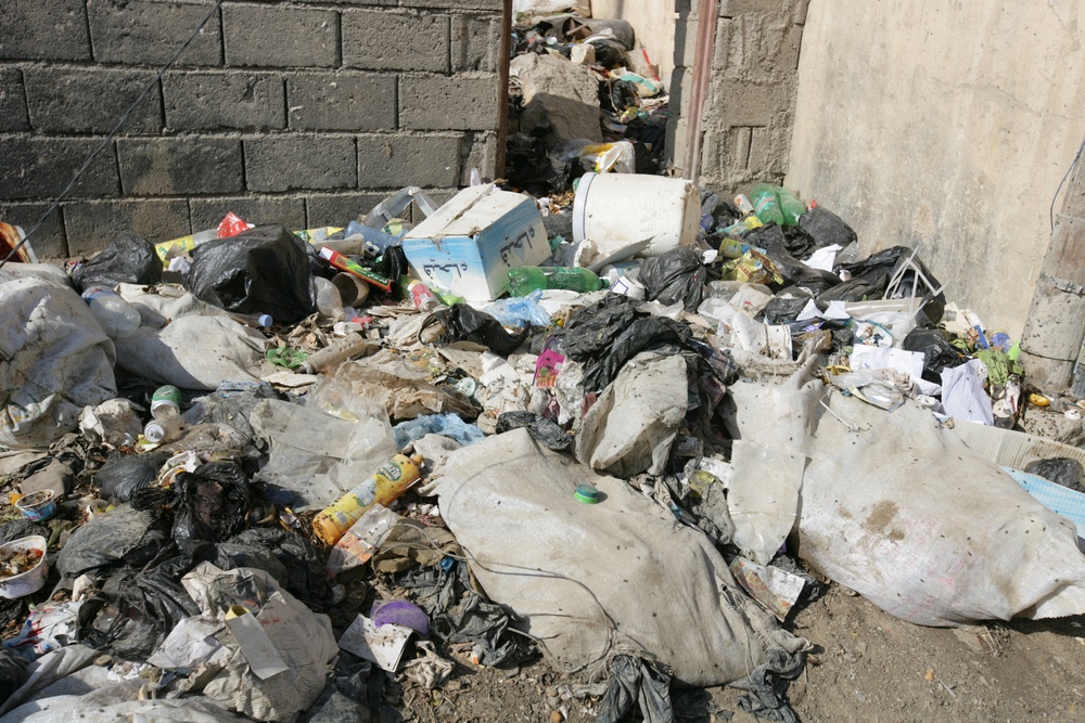 Meeting to discuss issues in Hit