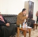 Meeting to discuss issues in Hit