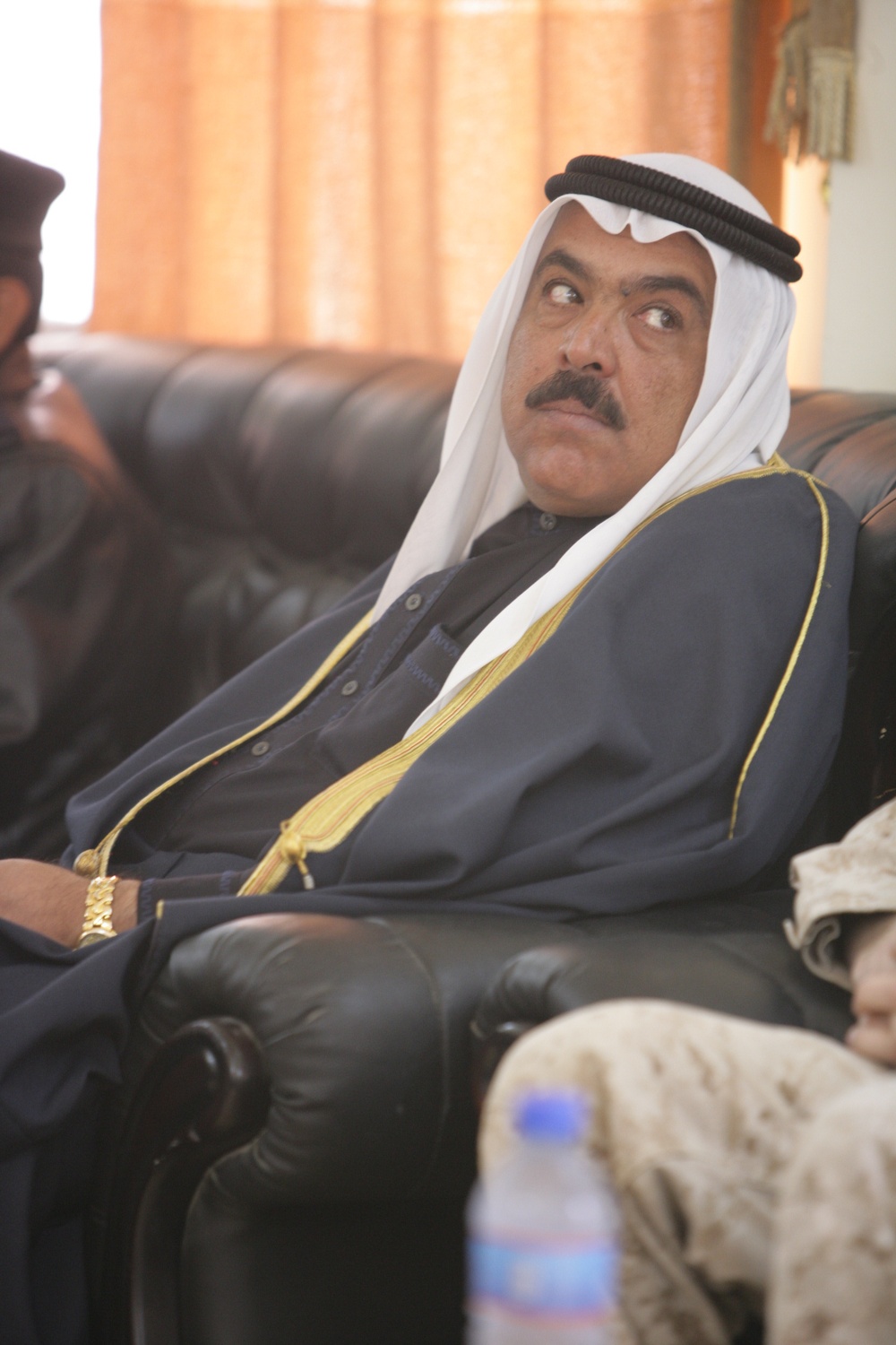 Meeting to discuss issues in Hit