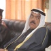 Meeting to discuss issues in Hit