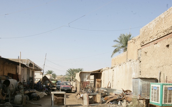 Meeting to discuss issues in Hit