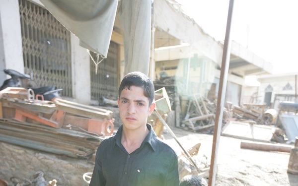 Meeting to discuss issues in Hit