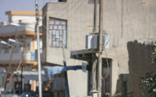 Meeting to Discuss Issues in Hit