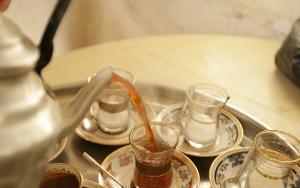 Meeting to discuss issues in Hit