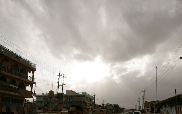 Meeting to discuss issues in Hit