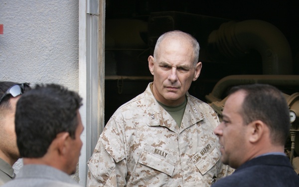 Meeting to discuss issues in Hit