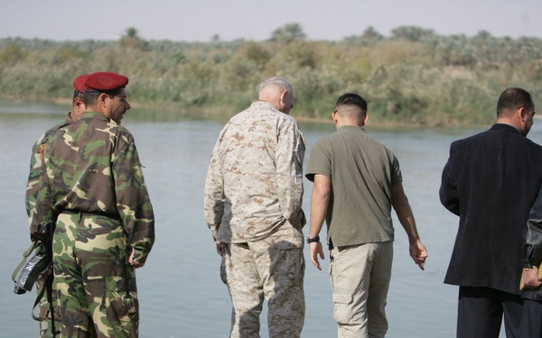 Meeting to discuss issues in Hit